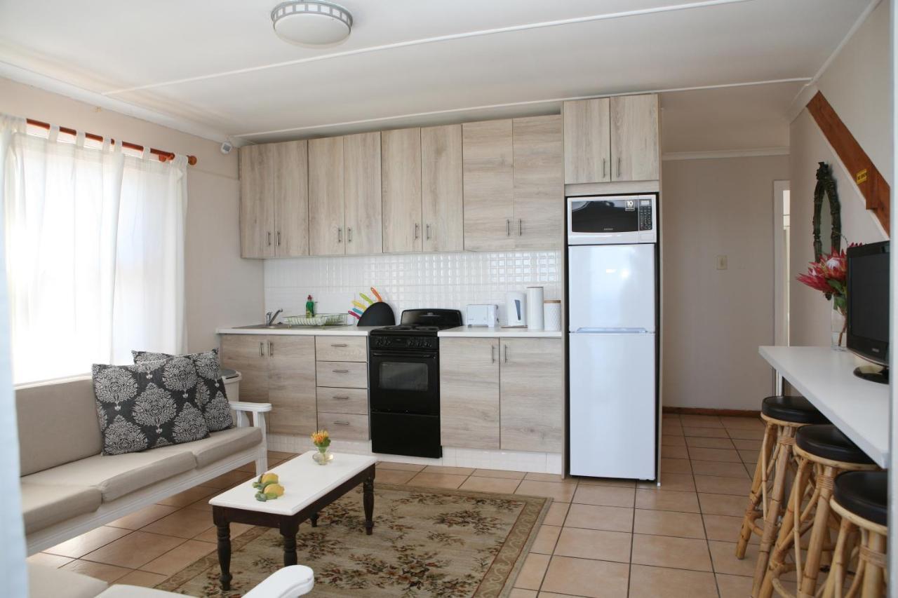 Pienaars Guesthouse Great Brak River Екстериор снимка